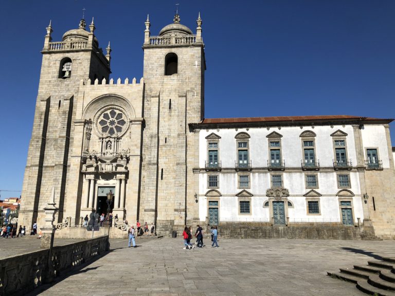 Porto