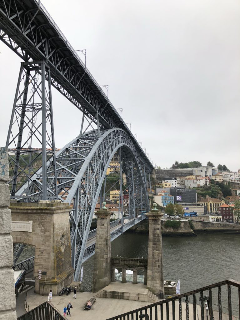 Porto – Tag 2