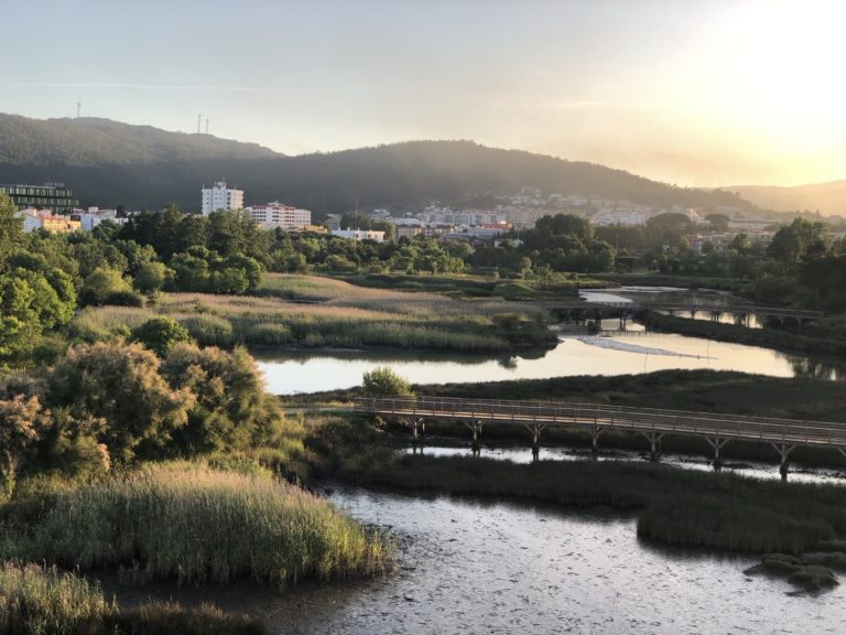 Tag 6 – 4. Etappe – Caminha / A Guarda