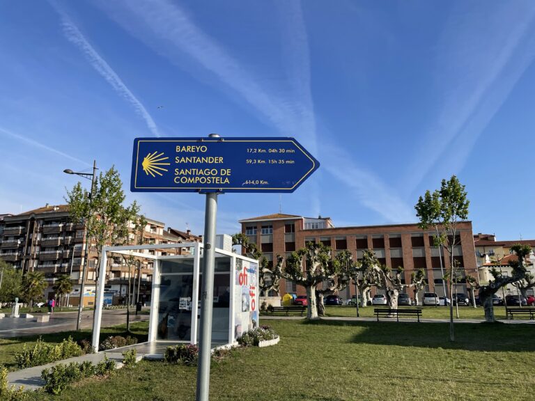 Tag 10 – Etappe 10 … Es wird … 2.0
