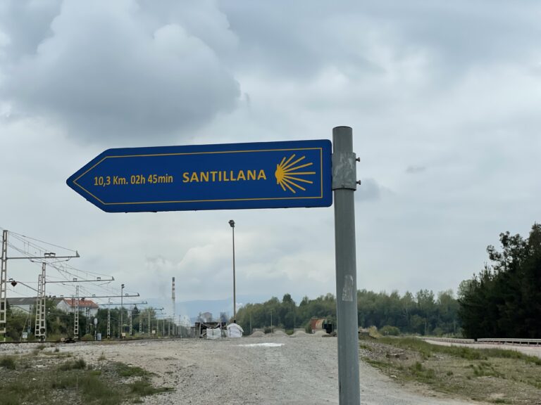 Tag 11 – 11. Etappe … on the road again