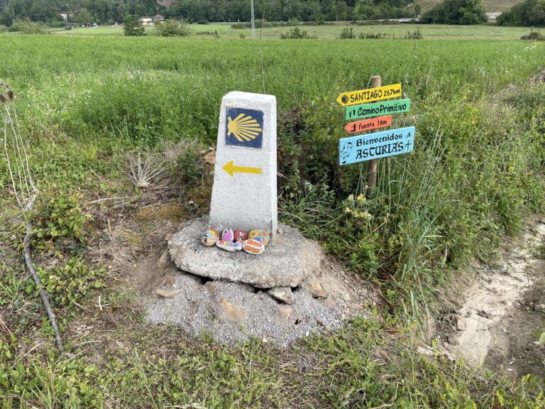 Tag 3 – Grado nach Porciles