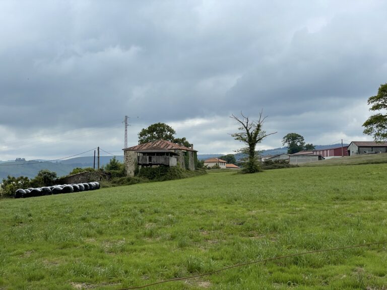 Tag 4 – Porciles nach Borras