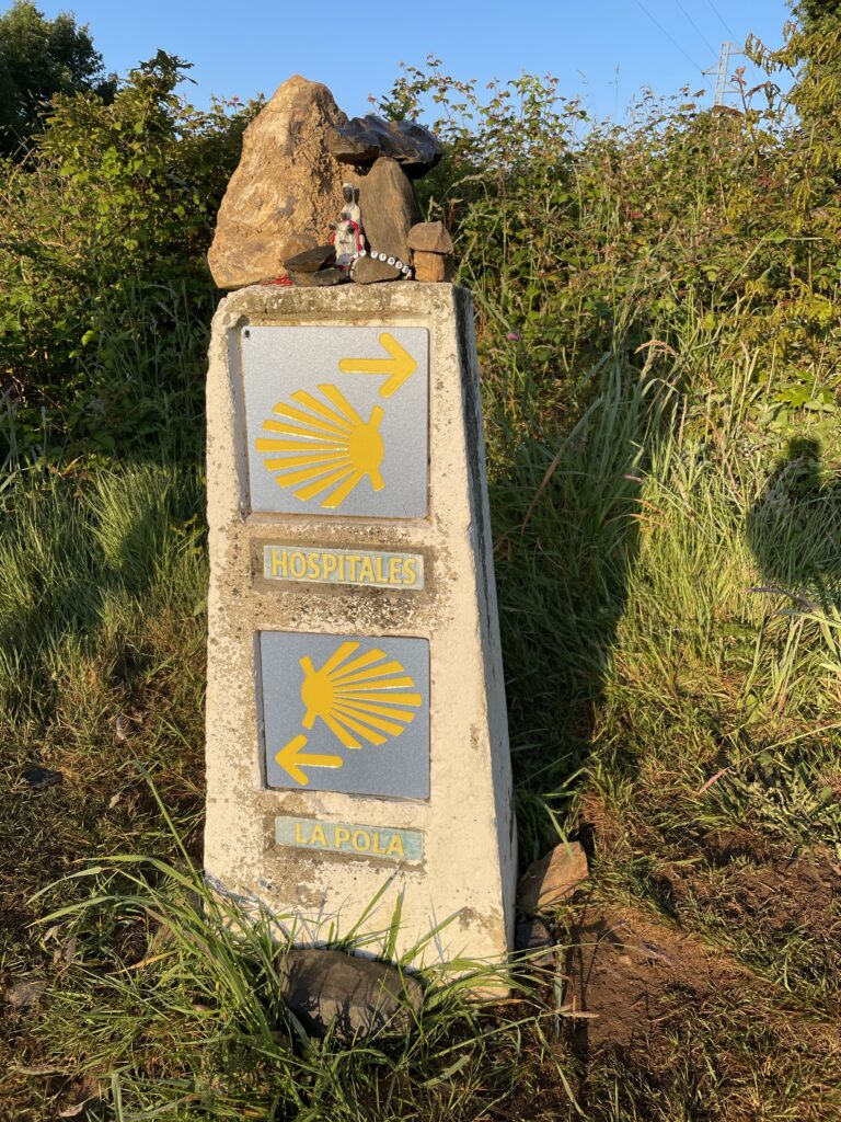 Tag 5 – Die Hospitales Route