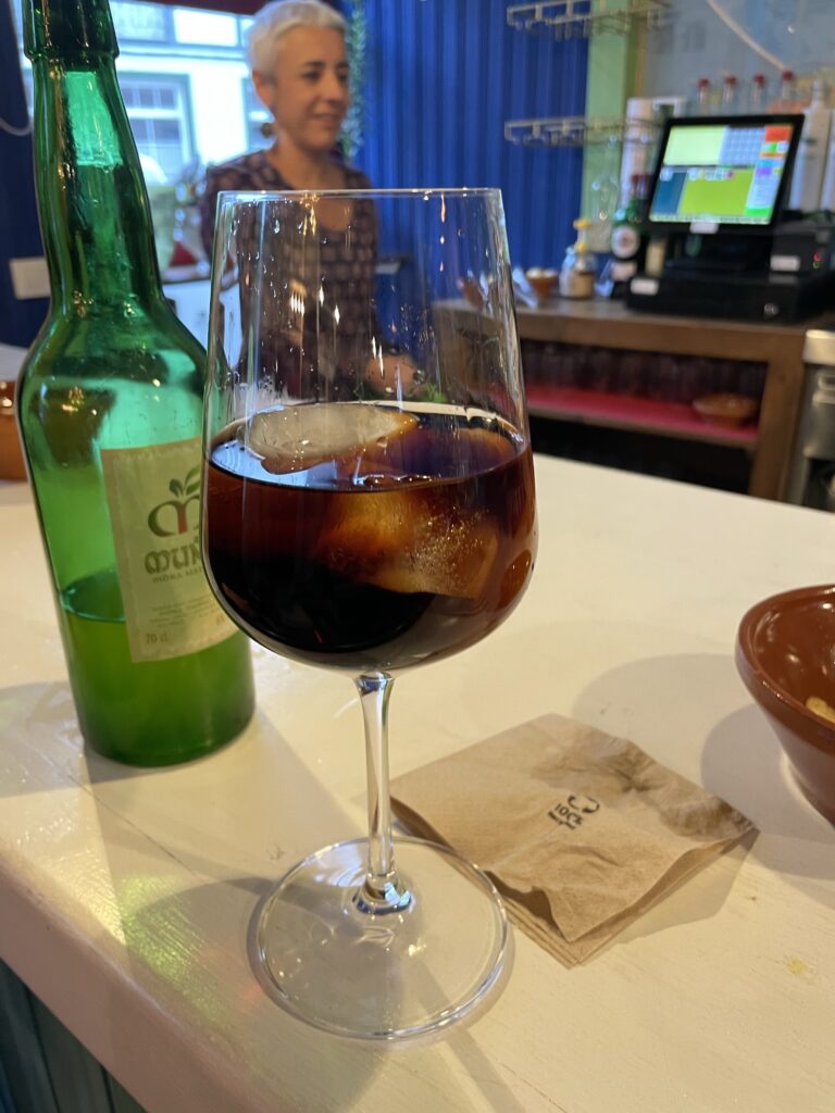 Tag 6 – Berducedo nach Grandas de Salime