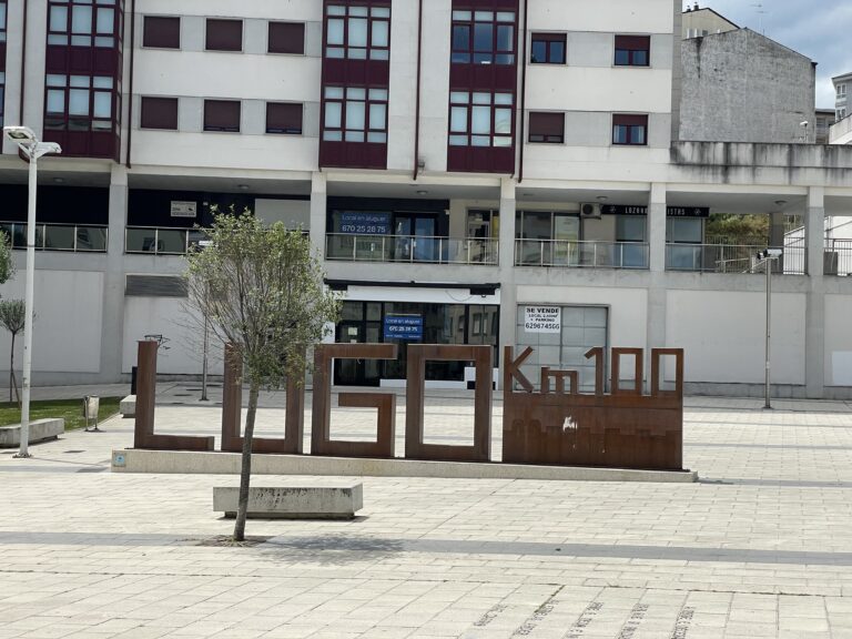 Tag 9 – O Cadavo – Lugo