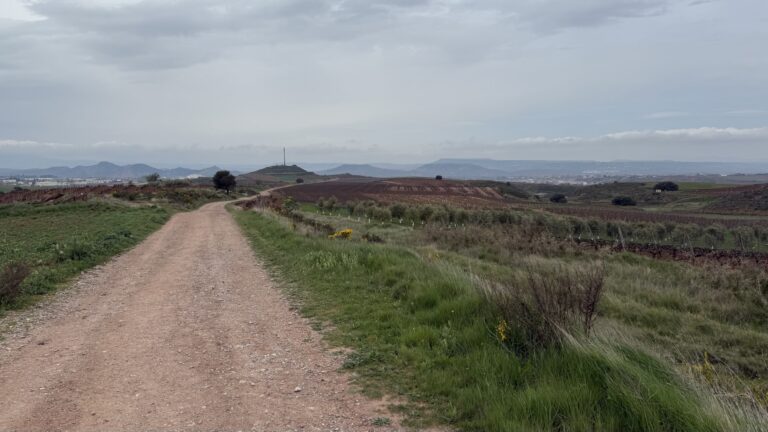 Tag 7 – Logroño – Nàjera