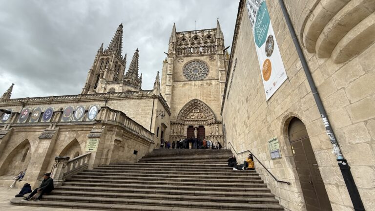 Tag 10 & 11 – Von Belorado über Atapuerce nach Burgos